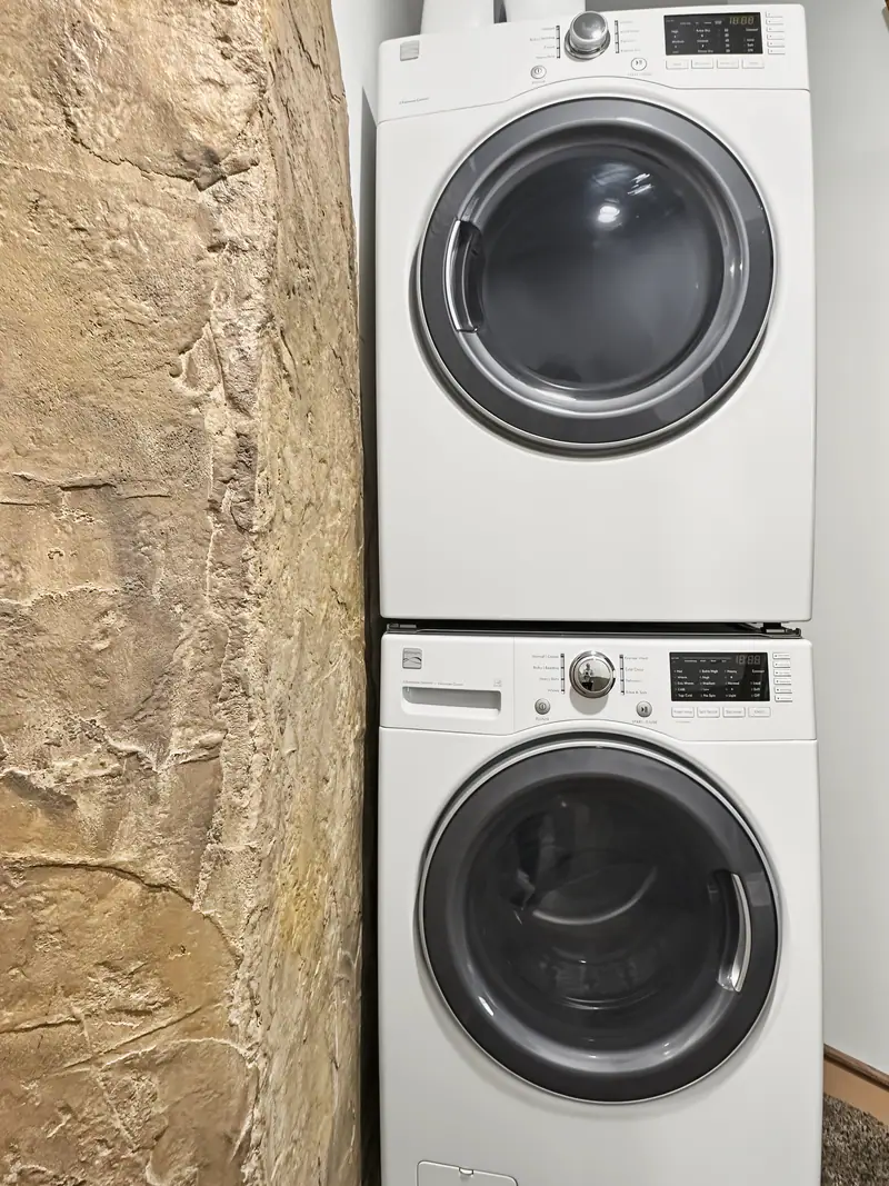 Laundry, Black Bear 33